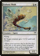 [Foil] Kabuto Moth (20) (Champions of Kamigawa)