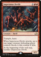[Foil] Impetuous Devils (132) (Eldritch Moon)