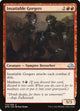 [Foil] Insatiable Gorgers (134) (Eldritch Moon)