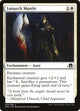 Lunarch Mantle (35) (Eldritch Moon)