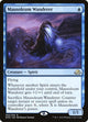 [Foil] Mausoleum Wanderer (69) (Eldritch Moon)
