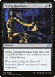 Prying Questions (101) (Eldritch Moon)
