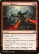 Savage Alliance (140) (Eldritch Moon)