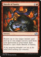 [Foil] Shreds of Sanity (141) (Eldritch Moon)