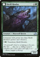 [Foil] Shrill Howler (168) (Eldritch Moon)