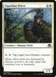 Sigardian Priest (42) (Eldritch Moon)