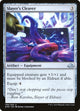 [Foil] Slayer's Cleaver (198) (Eldritch Moon)