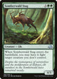 [Foil] Somberwald Stag (169) (Eldritch Moon)