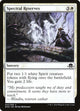 Spectral Reserves (43) (Eldritch Moon)