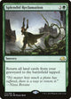 [Foil] Splendid Reclamation (171) (Eldritch Moon)