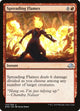 Spreading Flames (143) (Eldritch Moon)