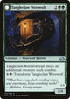 Tangleclaw Werewolf (174) (Eldritch Moon)