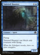 Tattered Haunter (77) (Eldritch Moon)