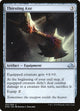 Thirsting Axe (202) (Eldritch Moon)