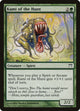 Kami of the Hunt (219) (Champions of Kamigawa)