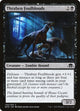 [Foil] Thraben Foulbloods (108) (Eldritch Moon)