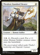 [Foil] Thraben Standard Bearer (48) (Eldritch Moon)