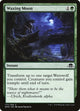Waxing Moon (177) (Eldritch Moon)