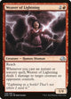 Weaver of Lightning (149) (Eldritch Moon)