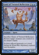 [Foil] Kami of Twisted Reflection (71) (Champions of Kamigawa)