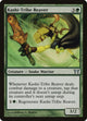 [Foil] Kashi-Tribe Reaver (220) (Champions of Kamigawa)
