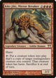 [Foil] Kiki-Jiki, Mirror Breaker (175) (Champions of Kamigawa)