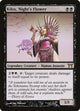 Kiku, Night's Flower (121) (Champions of Kamigawa)