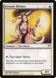 Kitsune Diviner (26) (Champions of Kamigawa)