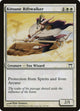 [Foil] Kitsune Riftwalker (29) (Champions of Kamigawa)