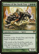 [Foil] Kodama of the North Tree (222) (Champions of Kamigawa)