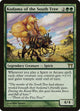 Kodama of the South Tree (223) (Champions of Kamigawa)