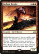 [Foil] Bedlam Reveler (118) (Prerelease Cards)