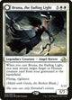 [Foil] Bruna, the Fading Light (15) (Prerelease Cards)