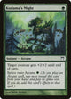 [Foil] Kodama's Might (224) (Champions of Kamigawa)