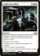 [Foil] Collective Effort (17) (Prerelease Cards)