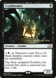 [Foil] Cryptbreaker (86) (Prerelease Cards)