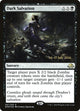 [Foil] Dark Salvation (87) (Prerelease Cards)