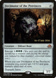 [Foil] Decimator of the Provinces (2) (Prerelease Cards)