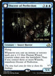[Foil] Docent of Perfection (56) (Prerelease Cards)