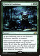 [Foil] Eldritch Evolution (155) (Prerelease Cards)