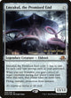 [Foil] Emrakul, the Promised End (6) (Prerelease Cards)