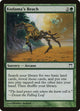 [Foil] Kodama's Reach (225) (Champions of Kamigawa)