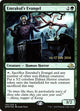 [Foil] Emrakul's Evangel (156) (Prerelease Cards)