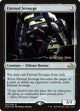 [Foil] Eternal Scourge (7) (Prerelease Cards)