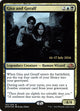 [Foil] Gisa and Geralf (183) (Prerelease Cards)