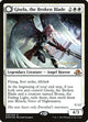 [Foil] Gisela, the Broken Blade (28) (Prerelease Cards)
