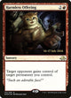 [Foil] Harmless Offering (131) (Prerelease Cards)