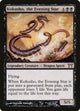 [Foil] Kokusho, the Evening Star (122) (Champions of Kamigawa)