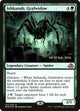 [Foil] Ishkanah, Grafwidow (162) (Prerelease Cards)