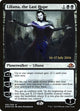 [Foil] Liliana, the Last Hope (93) (Prerelease Cards)